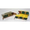 Image 2 : 14 Rounds Assorted Brands 12 Gauge Ammunition & 2 Ammunition Plastic Boxes