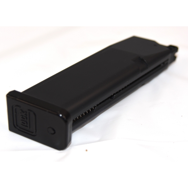 .177 Cal BB Airgun Glock 17 Magazine Marked Austria