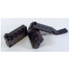 Image 3 : Lyman 4 Cavity 452488C 45 ACP S.W.C. Bullet Mould