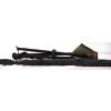 Image 2 : 3 Legged Stool & Northern Flight Goose Flag