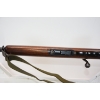Image 15 : Mossberg Model 142A Bolt Action .22 LR Caliber Rifle With Scope And Canvas Sling