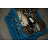Image 6 : Box Lot Utility Equipment & Propane Tank