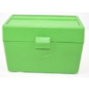 Image 8 : Box Lot Ammunition Storage Cases 