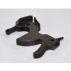 Image 4 : Colt Revolver Parts - Possible D Frame