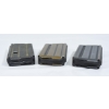 Image 2 : 3 AR15 Magazines In .223 Caliber Pinned To 5 Rounds