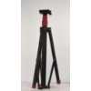 Image 1 : Adjustable Tripod 27" Collapsed 