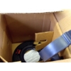 Image 2 : Coleman Focus 3 Propane Heater 