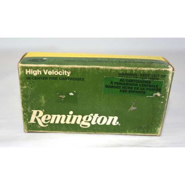 50 Rounds 38 Auto Colt 130gr F.M.C. Factory Ammunition