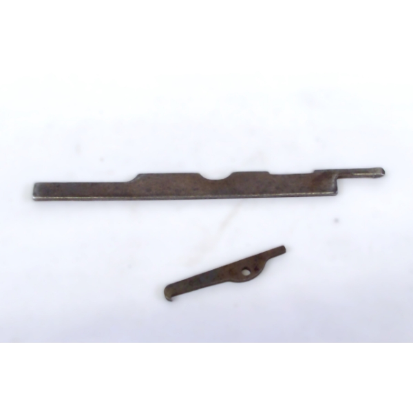 1 Cooey Model 64 B 22 LR Firing Pin & 1 Cooey Model 64 B 22 LR Extractor