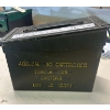 Image 2 : 390 Rounds 7.62 x 54 Russian Ammunition In Military Ammo Can