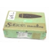 Image 2 : 100 Pieces Sierra #1380 .224dia. 69gr H.PBT Match Bullets