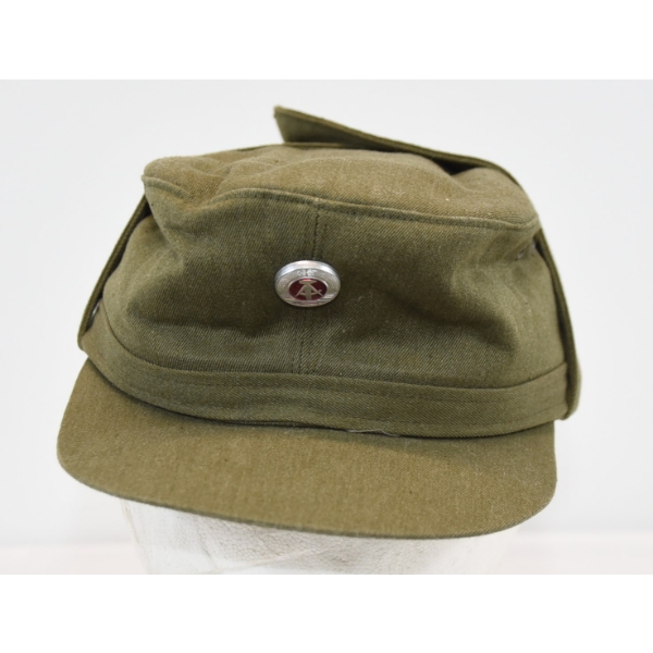 East German Military Cap 