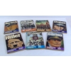 Image 3 : 5 Ballantines WW II Hitler and His Officers  Books