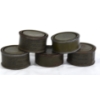 Image 1 :   5 Fuel Tablets  Military Tin