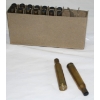 Image 6 : 16 Pieces Winchester 270 Win Brass Shot &13 Rounds Winchester 270 Win Ammunition 