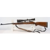 Image 8 : Winchester Model 70 Bolt Action 30-06 SPFLD Caliber Rifle With Scope & Sling