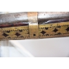 Image 23 : Afghan Jezail Inlaid Flintlock Camel Musket