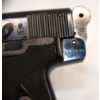 Image 11 : Webley & Scott 1908 Semi Automatic 7.65mm & .32 Auto Caliber Handgun