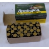 Image 2 : 250 Rounds Remington Yellow Jacket .22LR HP Ammunition 