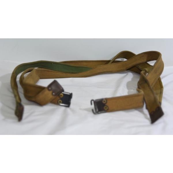 3 Canvas Slings