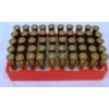 Image 4 : 50 Rounds Winchester Super X 218 BEE 46gr. HP Ammunition