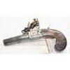 Image 1 : Antique Samuel Brunn Flint Lock Pistol 