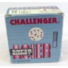 Image 1 : 25 Rounds Challenger Steel Acier 12 Gauge 3" BB Shot Ammunition
