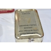 Image 3 : Box Lot Military Food Packets & Soap