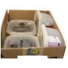 Image 1 : 4 Containers of Assorted Nails