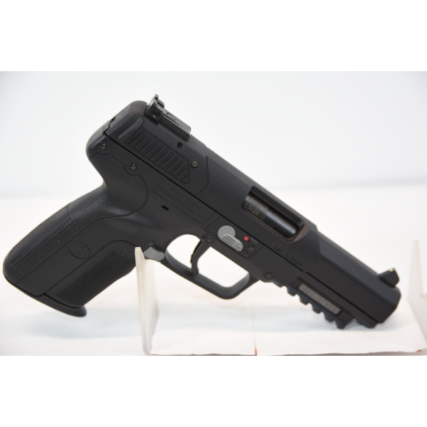 FN Model Five-Seven USG Semi Automatic 5.7x28 Caliber Handgun