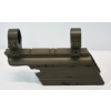 Image 7 : Box Lot 8 Rounds .308 Caliber Ammunition & Scope Mount & MTM Ammo Case