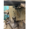 Image 2 : Bridgeport Milling Machine W/ Digital Readout