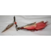 Image 4 : Antique Pike Weedless Spinner