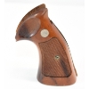 Image 2 : Smith & Wesson K Frame Square Butt Wood Grips