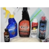 Image 3 : Box Lot Assorted Hunting Scents & Odor Removal Liquids