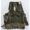 Image 2 : Deluxe N.W.T.F. Turkey Back Pack/Seat
