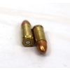 Image 3 : 50 Rounds American Eagle 9MM Luger 115 Grain Full Metal Jacket Ammunition 