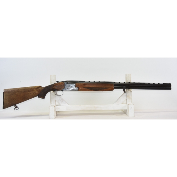 Winchester Model 101 Over Under 12 Gauge Shotgun