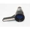 Image 3 : Bushnell Magnetic Boresighter Model #:74-0001C In Pouch With Papers Excellent Condition