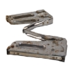 Image 2 : 3 Industrial Staplers W/ Staples