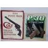 Image 4 : Box Lot Assorted Firearm Books and Catalogues