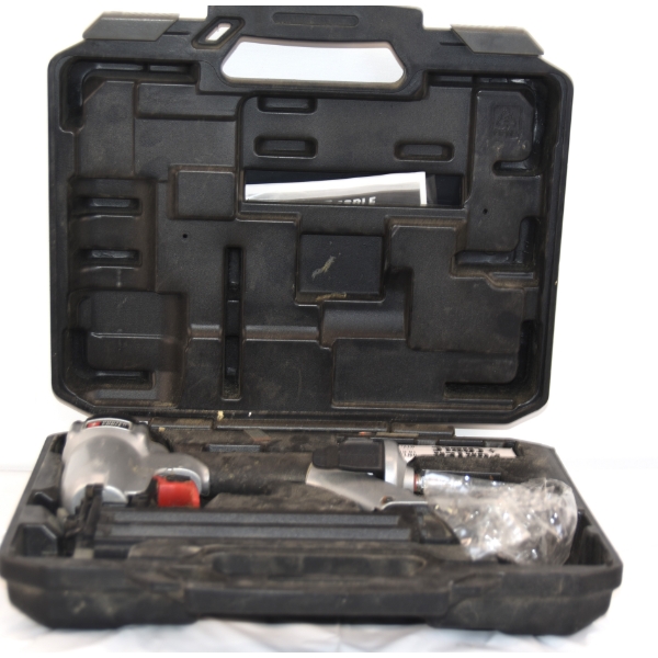 Porter Cable Brad Nailer