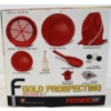 Image 1 : Fisher Deluxe  Gold Planning Kit 
