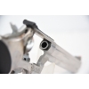 Image 8 : Smith & Wesson Model 686 Stainless Steel .357 Magnum Caliber Revolver - Non Firing Training Revolver