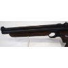 Image 5 : Crosman Model 1322 Medalist Single Shot .22 Caliber Pellet Handgun - Non Functioning