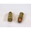 Image 2 : 50 Rounds American Eagle 9MM Luger 115 Grain Full Metal Jacket Ammunition 