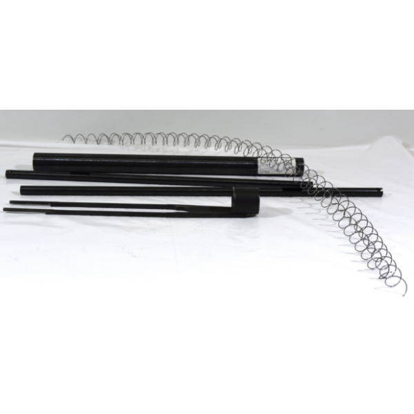 Assorted Mag Tubes & Springs 