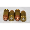 Image 4 : 50 Rounds Fiocchi .45 ACP 230 Grain FMJ Caliber Ammunition