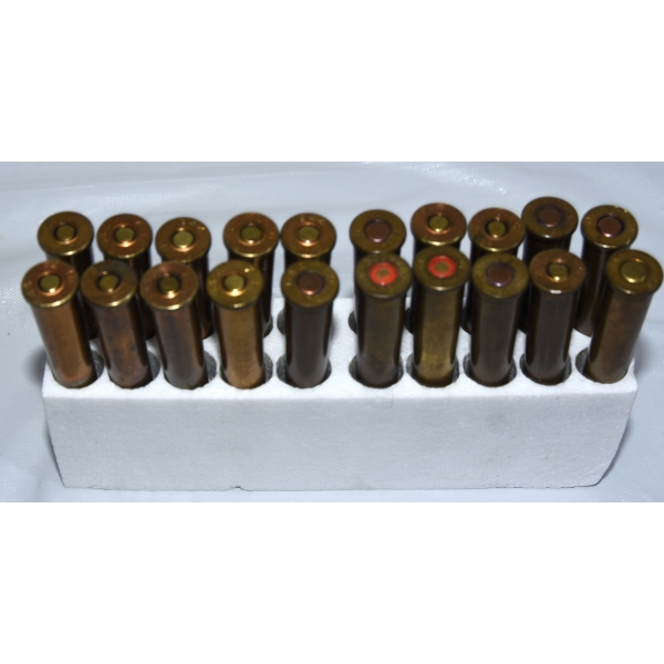 20 Rounds Canadian 303 British FMJ Ammunition