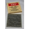Image 3 : Box Lot -164 -C-I-L Super - Clean Primers No.8 1/2 & 100 CCI Small Pistol Primer 